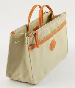 Organizzatore da borsa EC Bag in Bag Arancio