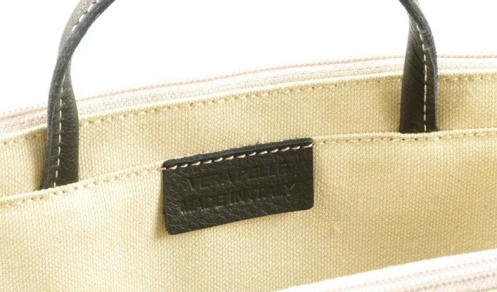 Organizzatore da borsa EC Bag in Bag Nero