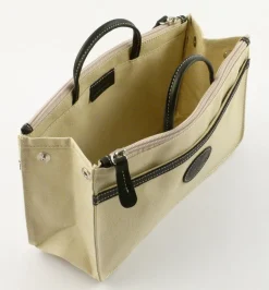 Organizzatore da borsa EC Bag in Bag Nero