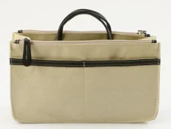 Organizzatore da borsa EC Bag in Bag Nero