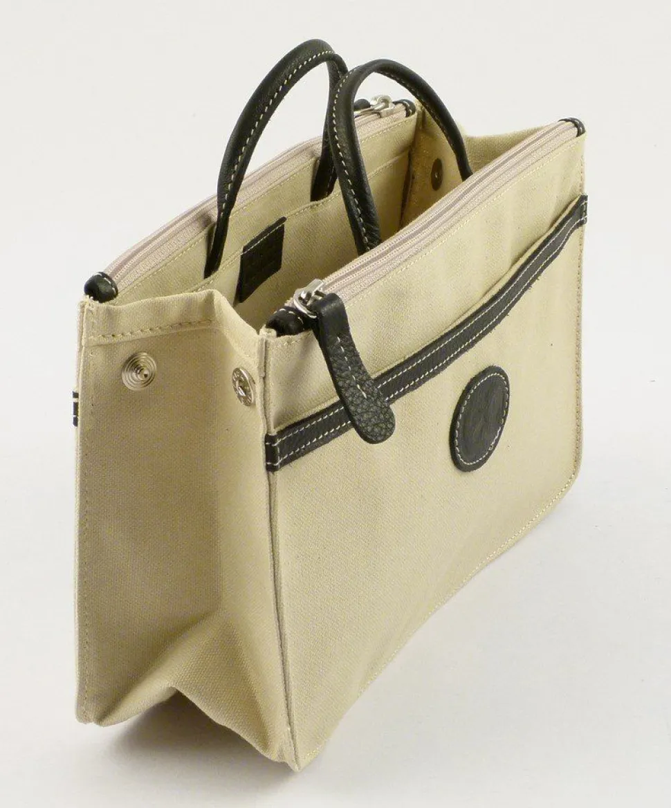 Organizzatore da borsa EC Bag in Bag Nero
