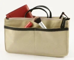Organizzatore da borsa EC Bag in Bag Nero