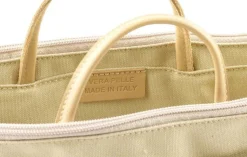 Organizzatore da borsa EC Bag in Bag Beige