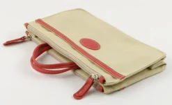 Organizzatore da borsa EC Bag in Bag Rosso