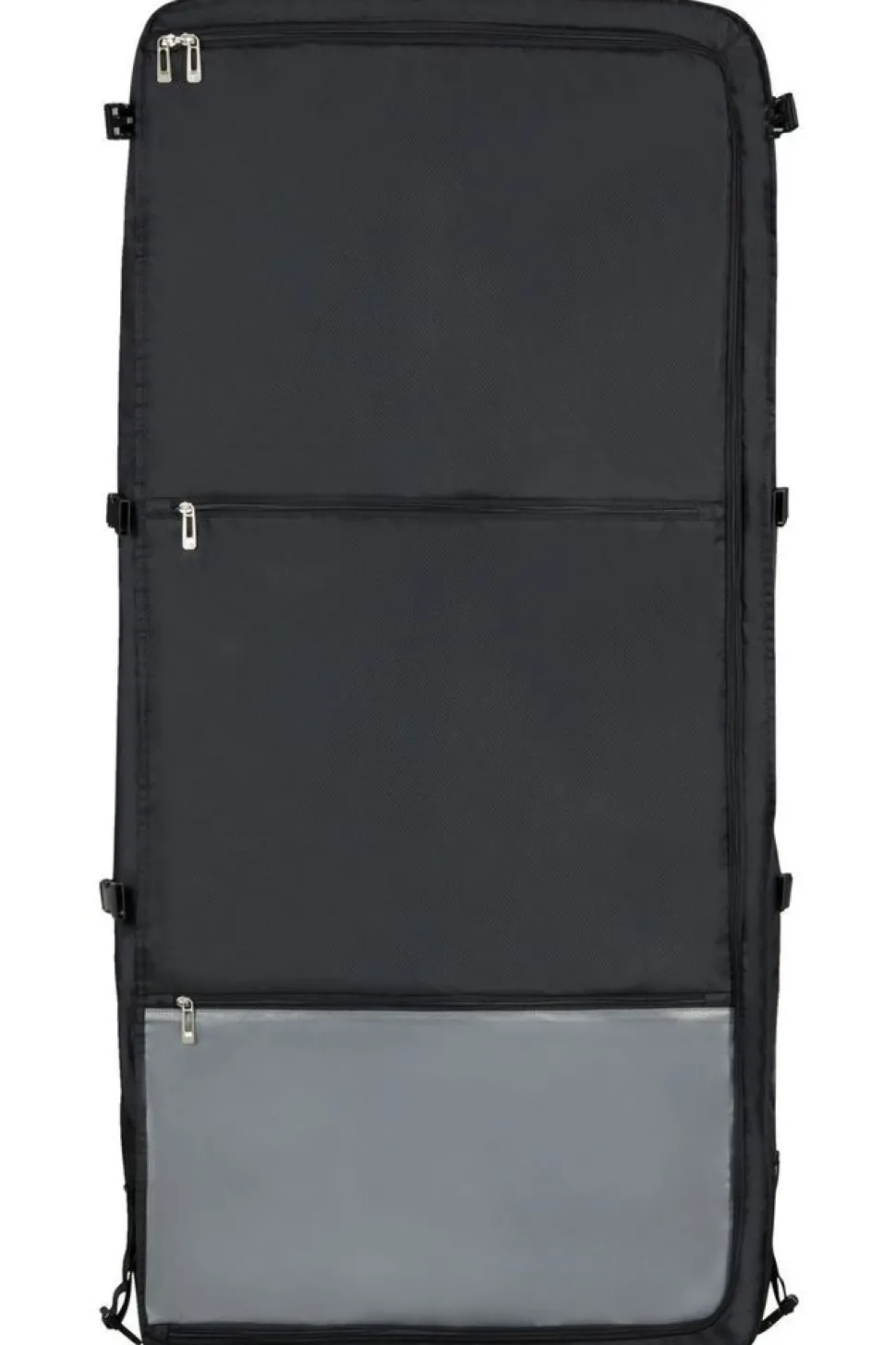 Portaabiti Samsonite Respark Nero
