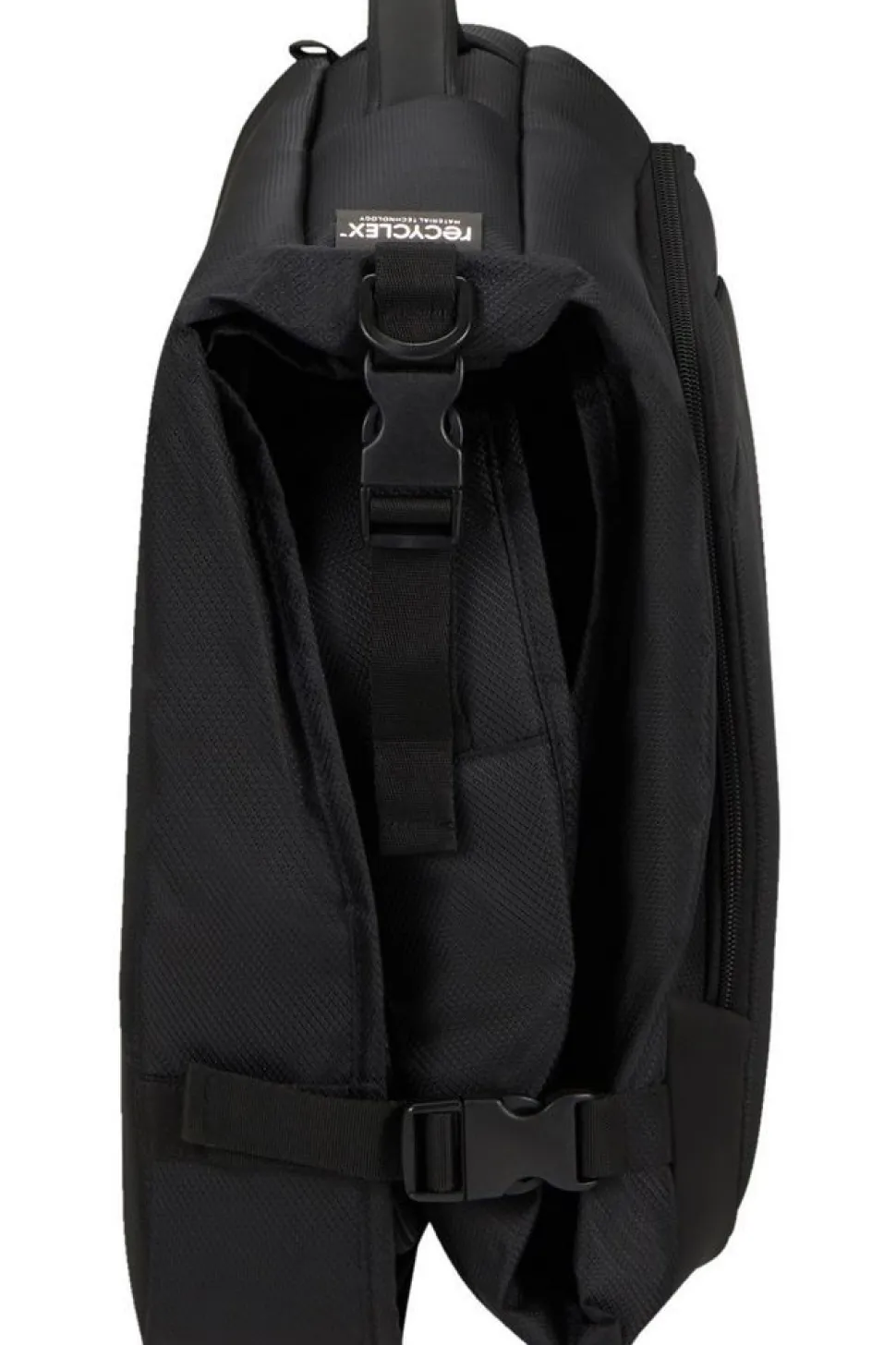 Portaabiti Samsonite Respark Nero