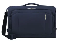 Portaabiti Samsonite Respark Blu