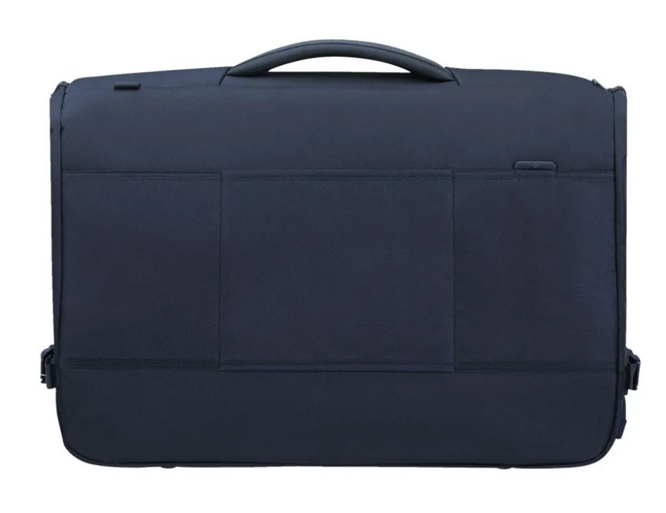 Portaabiti Samsonite Respark Blu