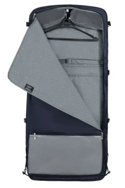 Portaabiti Samsonite Respark Blu