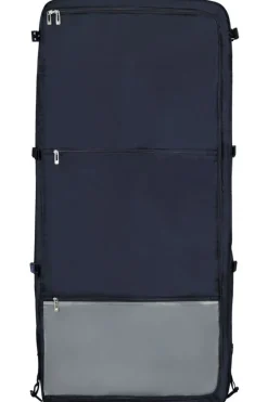 Portaabiti Samsonite Respark Blu