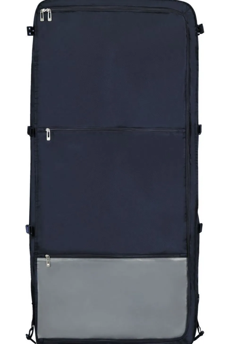 Portaabiti Samsonite Respark Blu