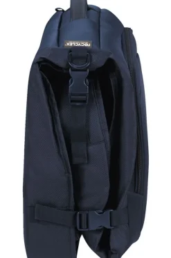 Portaabiti Samsonite Respark Blu