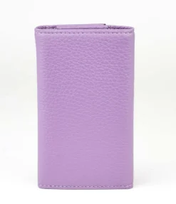 Portachiavi 8 ganci Gianfranco Corti Wild 8882 Lavanda