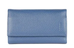 Portachiavi 8 ganci Gianfranco Corti Wild 8882 Jeans