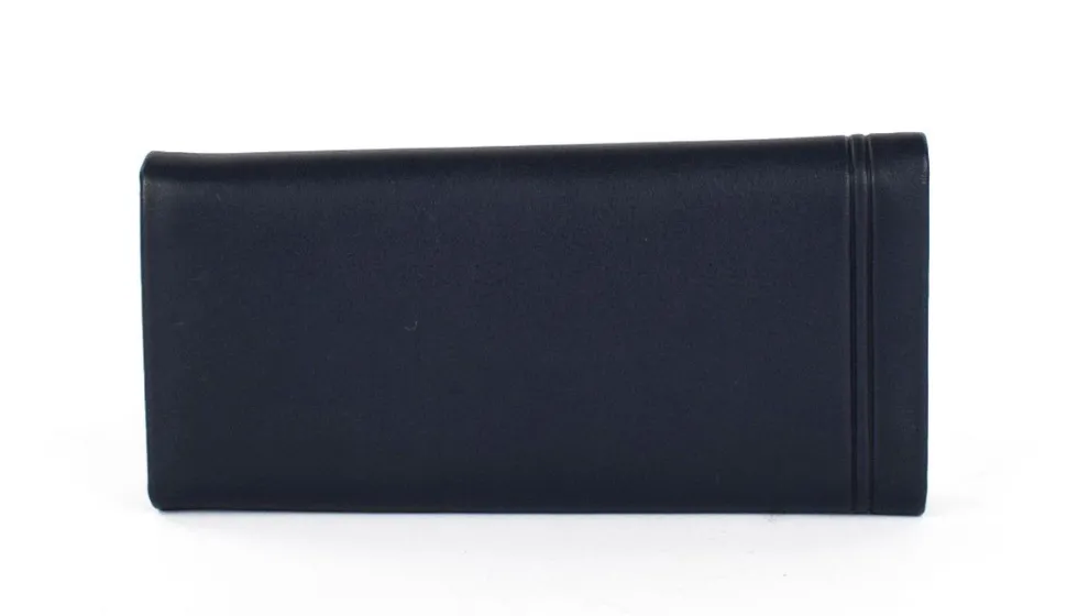 Portachiavi 6 ganci Samsonite Simpla SLG Petrol Blu