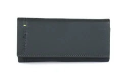 Portachiavi 6 ganci Samsonite Simpla SLG Grigio