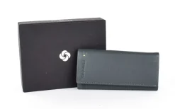 Portachiavi 6 ganci Samsonite Simpla SLG Grigio