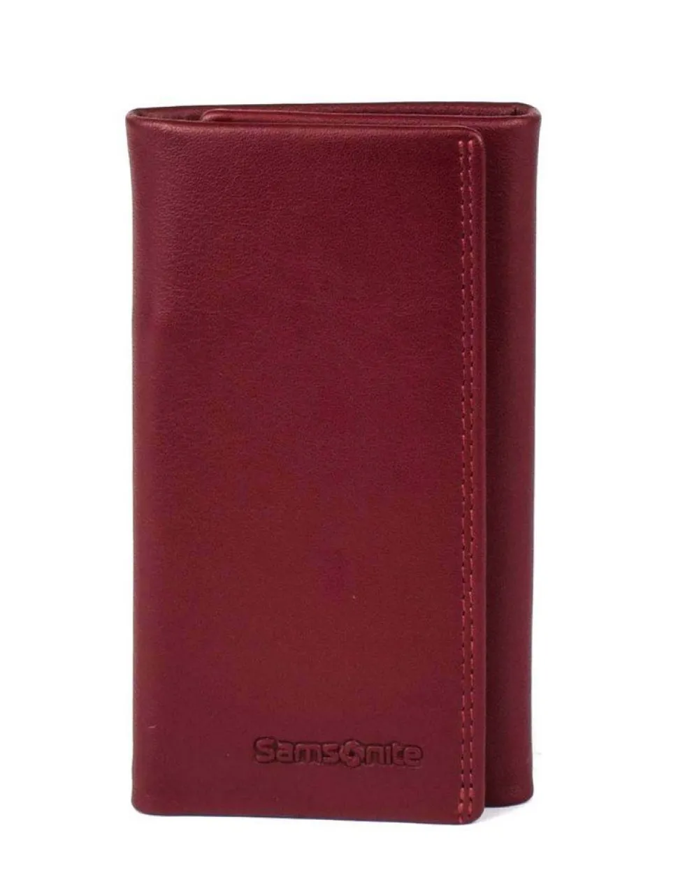 Portachiavi 8 ganci Samsonite Attack 2 SLG Bordeaux