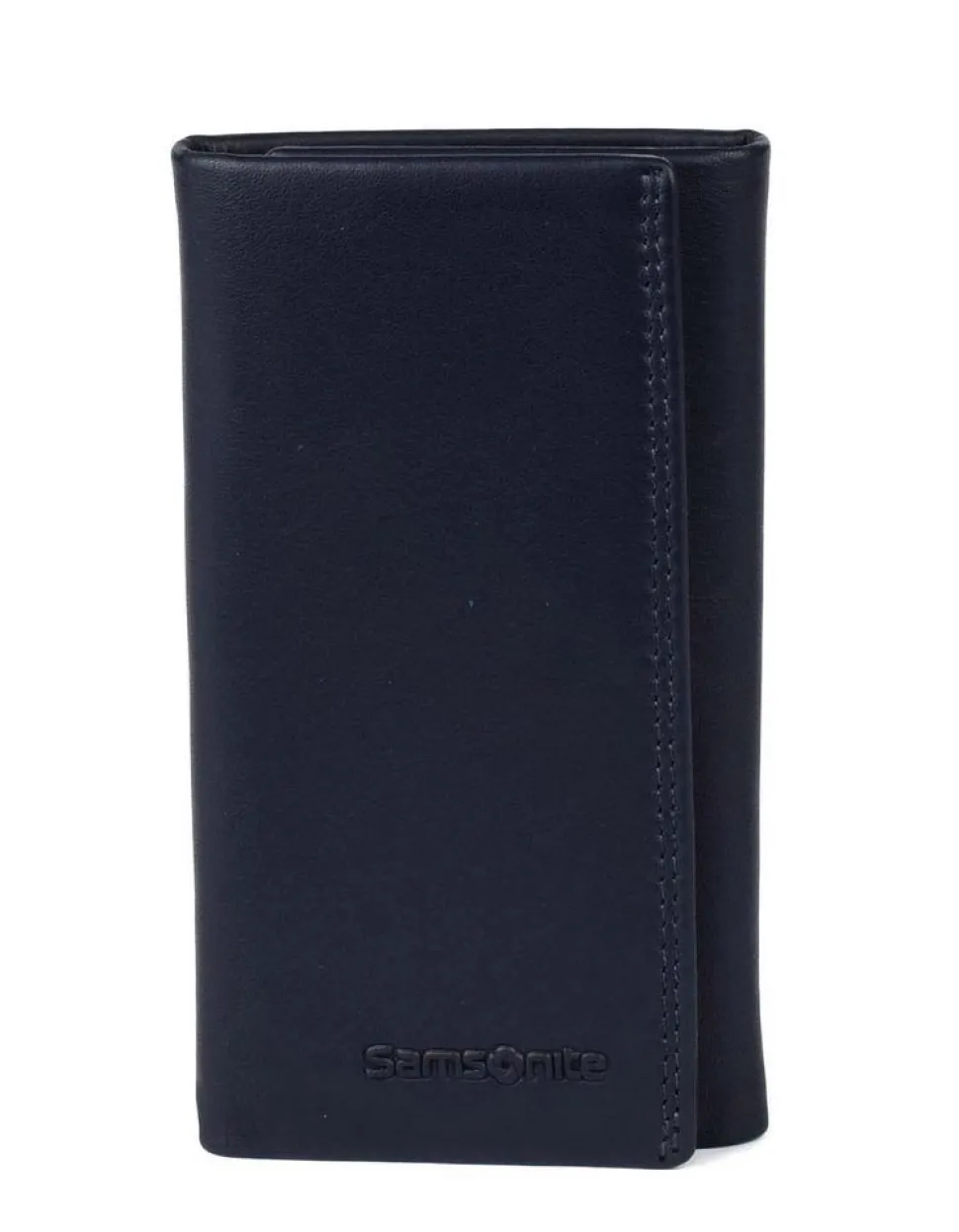 Portachiavi 8 ganci Samsonite Attack 2 SLG Blu