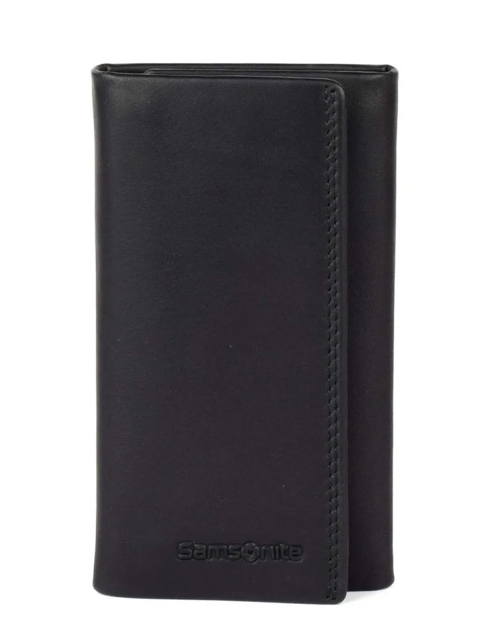 Portachiavi 8 ganci Samsonite Attack 2 SLG Nero