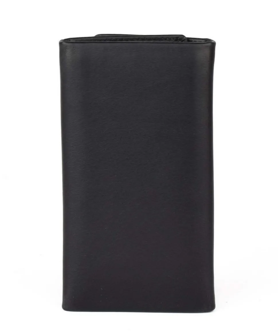 Portachiavi 8 ganci Samsonite Attack 2 SLG Nero