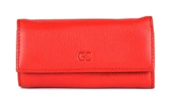 Portachiavi Gianfranco Corti Wild 4486 Rosso