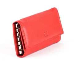 Portachiavi Gianfranco Corti Wild 4486 Rosso