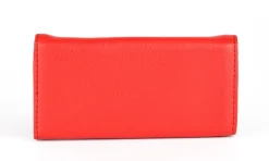 Portachiavi Gianfranco Corti Wild 4486 Rosso