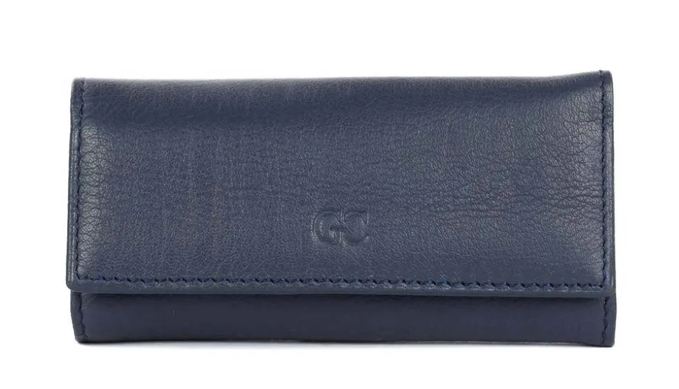 Portachiavi Gianfranco Corti Wild 4486 Blu