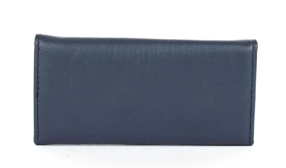 Portachiavi Gianfranco Corti Wild 4486 Blu