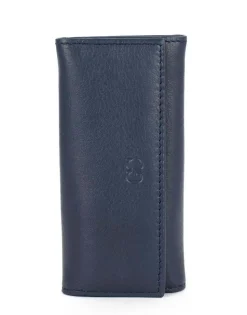 Portachiavi Gianfranco Corti Wild 4486 Blu
