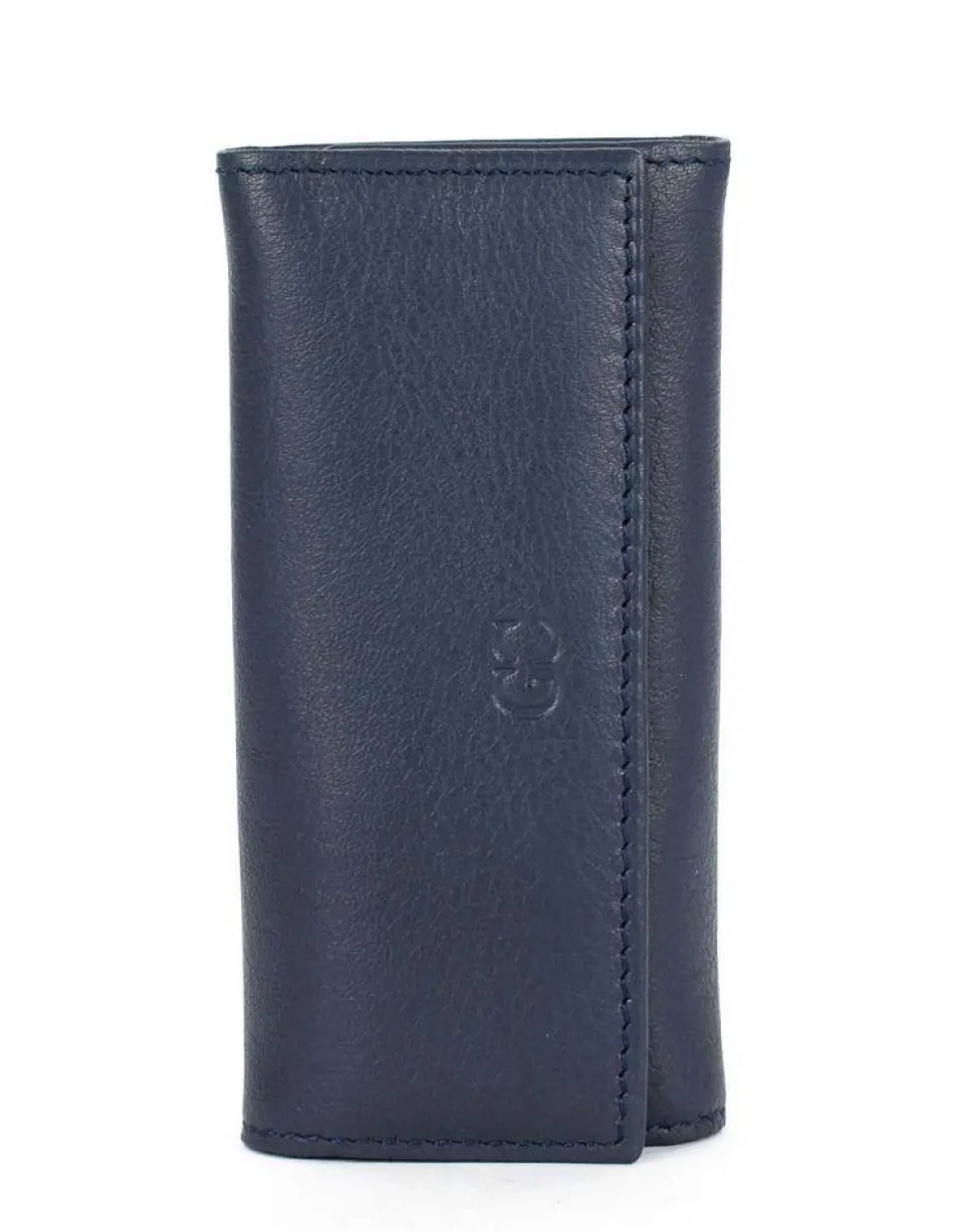 Portachiavi Gianfranco Corti Wild 4486 Blu