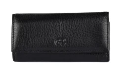 Portachiavi Gianfranco Corti Wild 4486 Nero