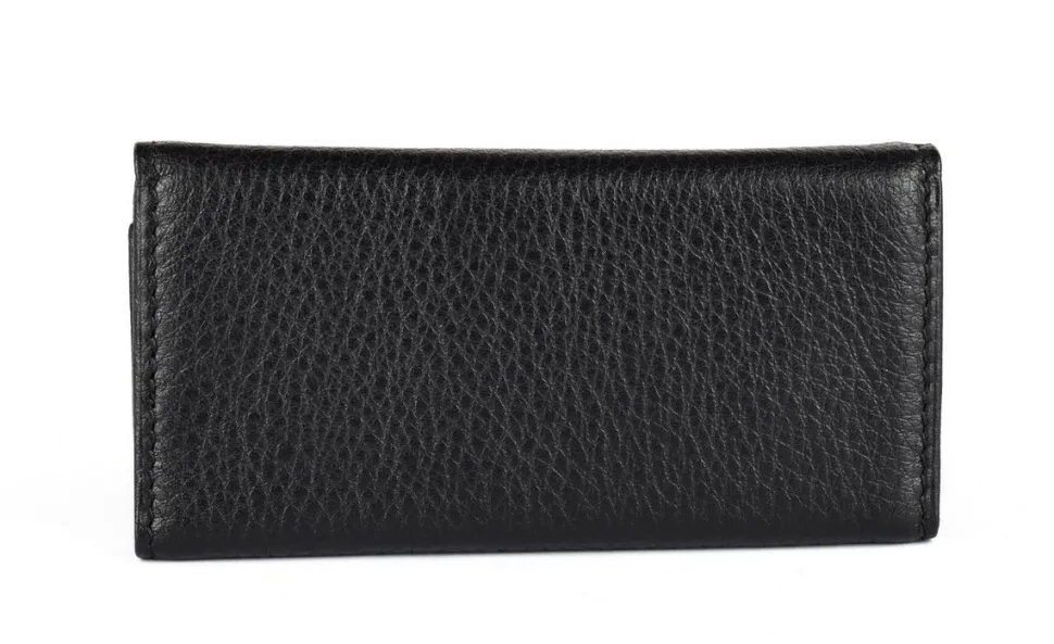 Portachiavi Gianfranco Corti Wild 4486 Nero