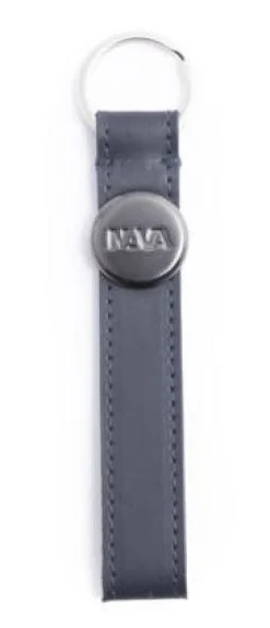 Portachiavi Nava Metric 310 Blu
