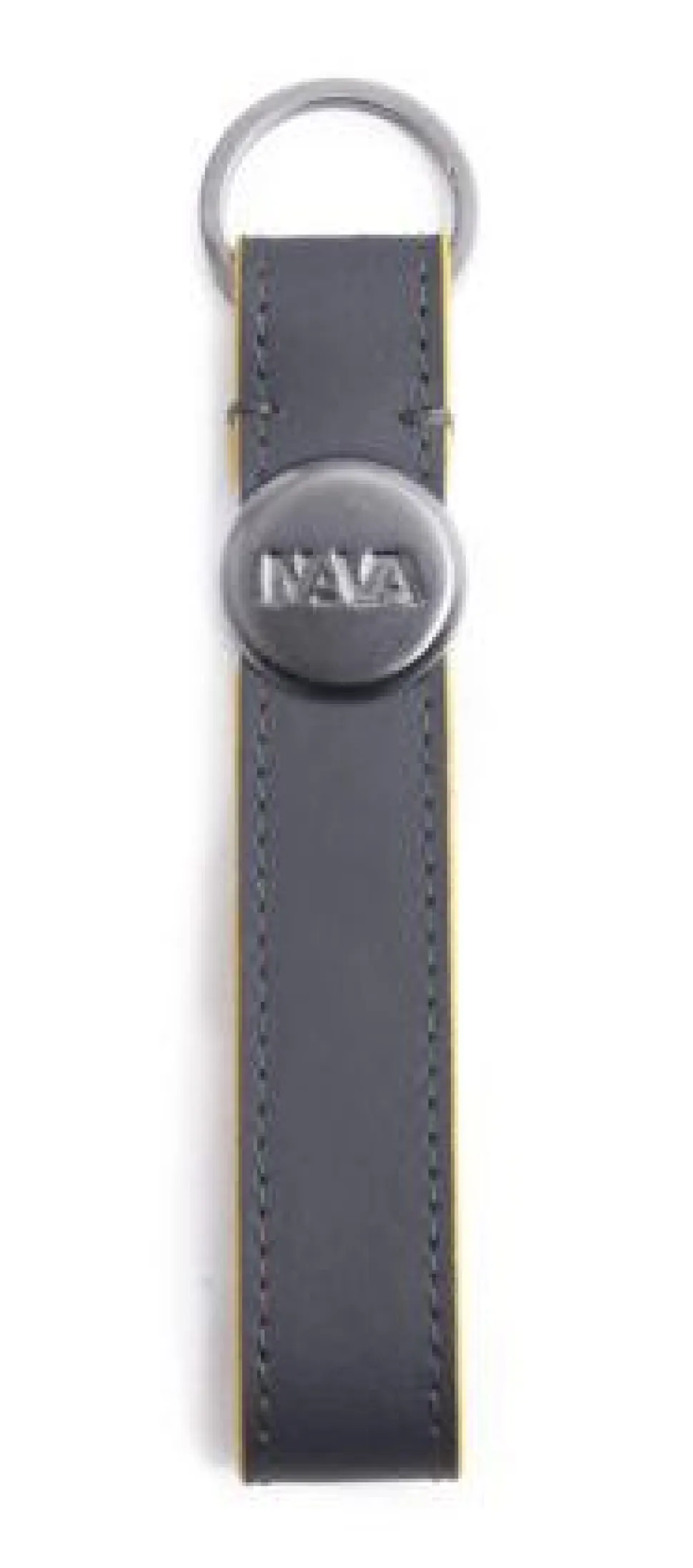 Portachiavi Nava Metric 310 Grigio/Giallo