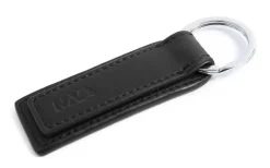 Portachiavi Nava Smooth 309 Nero