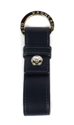 Portachiavi Roncato Manhattan 647 Navy
