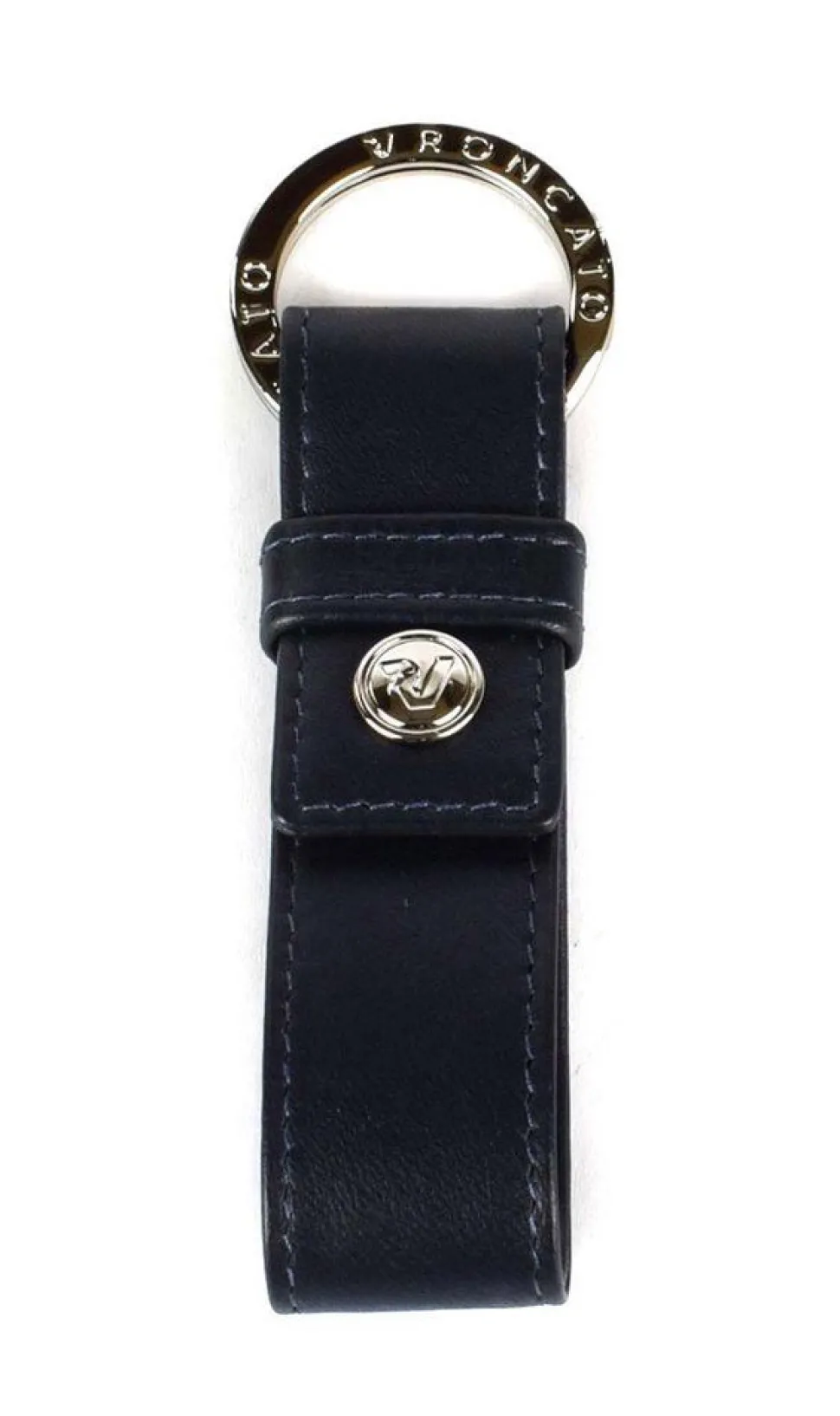 Portachiavi Roncato Manhattan 647 Navy