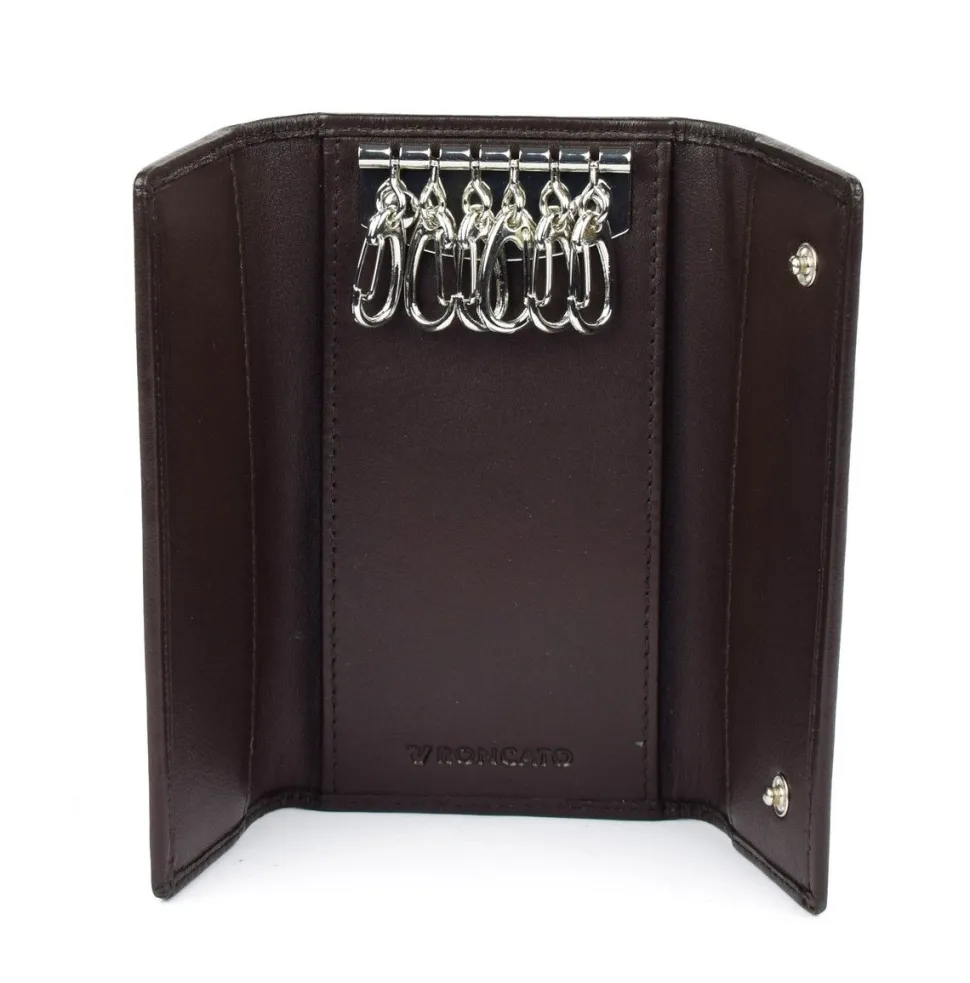 Portachiavi Roncato Pascal 2912 Marrone