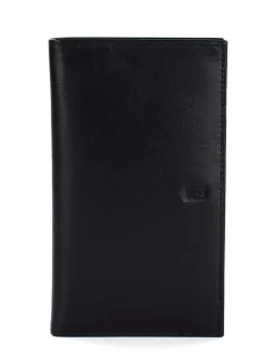 Portadocumenti Gianfranco Corti Classica 2257 Nero