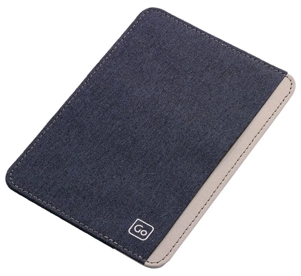 Portadocumenti per Passaporto Go Travel 676 Blu