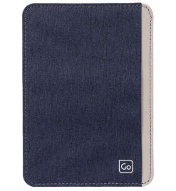 Portadocumenti per Passaporto Go Travel 676 Blu