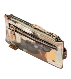 Portadocumenti piatto Anekke Core 39809-013