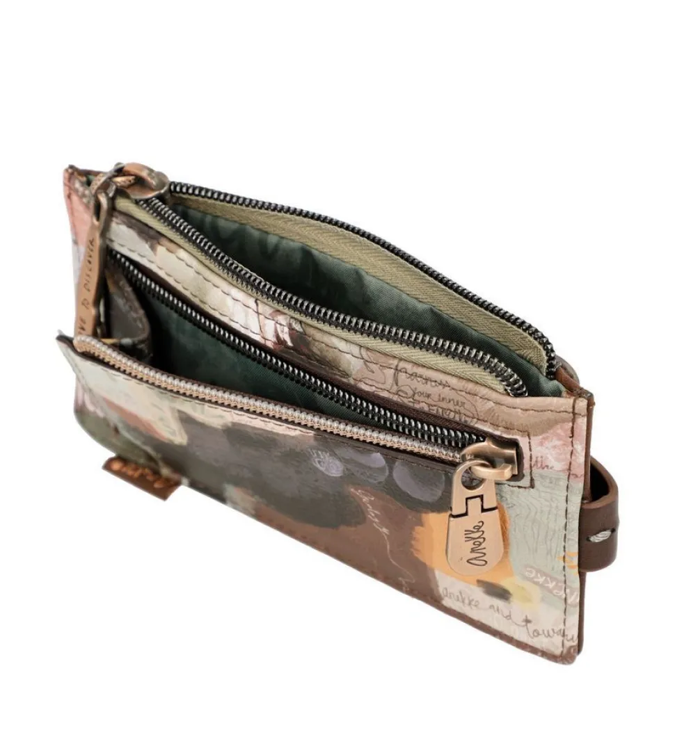 Portadocumenti piatto Anekke Core 39809-013