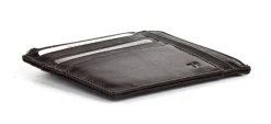 Portadocumenti piatto con zip Roncato Pascal 2907 Marrone