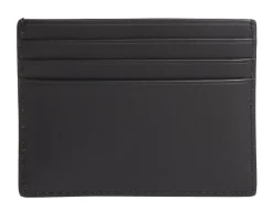 Portadocumenti sottile Calvin Klein Nero