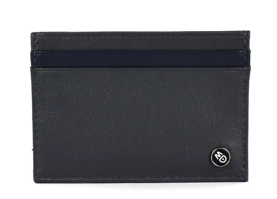 Portadocumenti sottile Mandarina Duck Downtown JRP05 Iron Gate