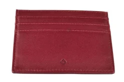 Portadocumenti sottile Samsonite Attack 2 SLG Bordeaux