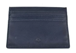 Portadocumenti sottile Samsonite Attack 2 SLG Blu